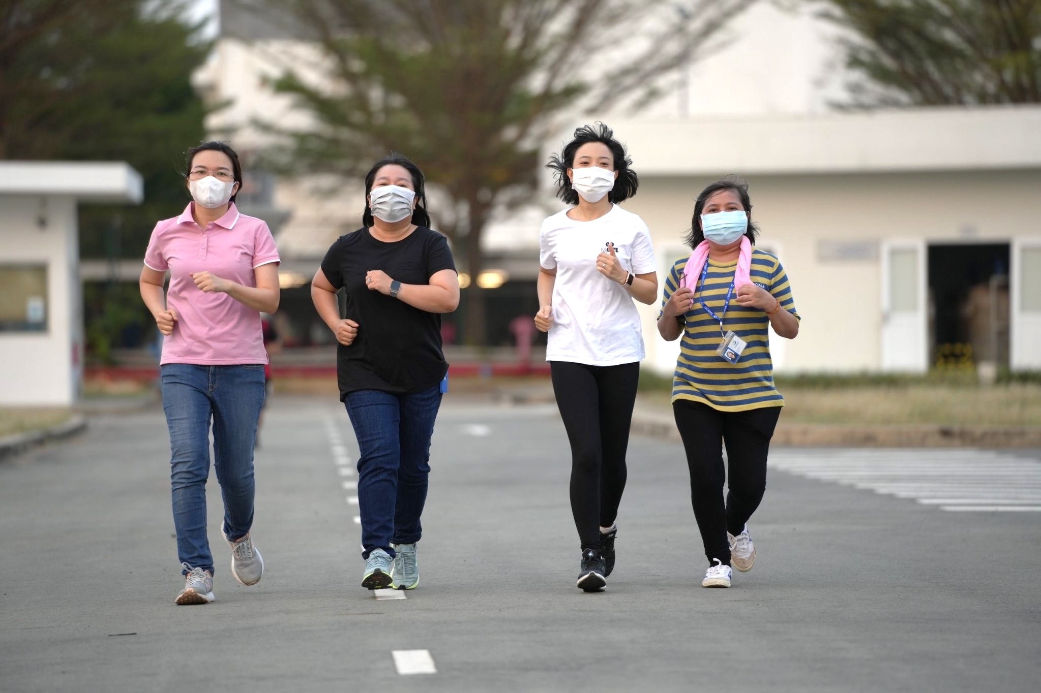 ‘Self-care giup bao ve suc khoe ban than, cong dong va hanh tinh’ hinh anh