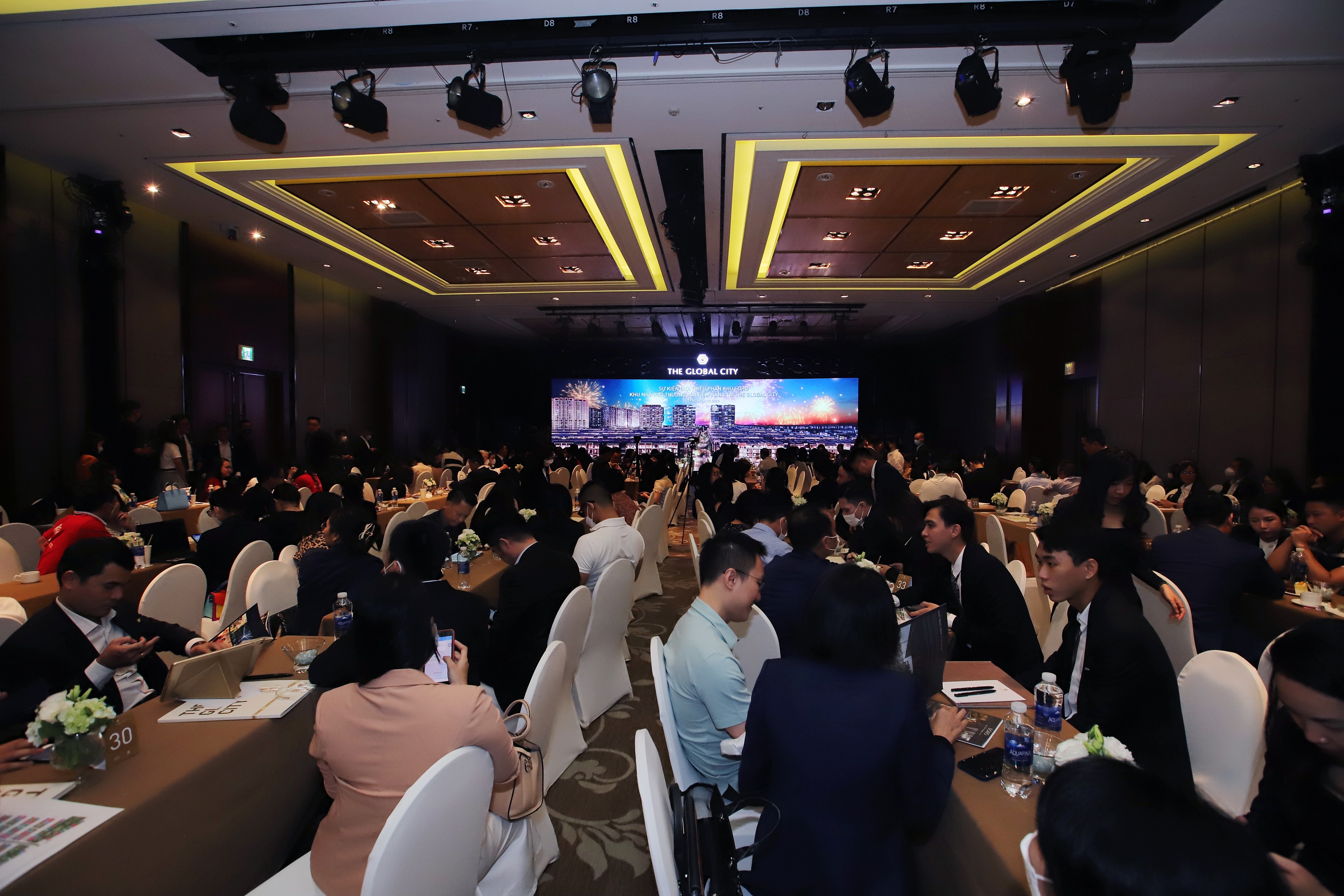 Masterise Homes anh 1