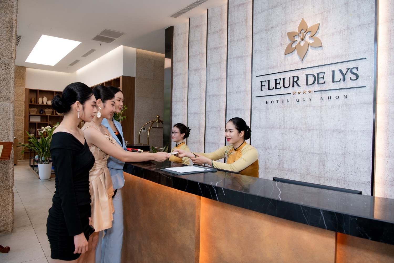 Miss World Vietnam 2022,  Hoa hau The gioi Viet Nam 2022 anh 5