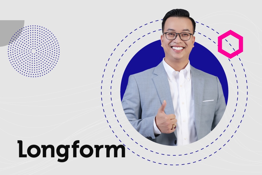 Lanh dao cap cao nganh bao hiem va 4 bai hoc thanh cong tu dai bang hinh anh