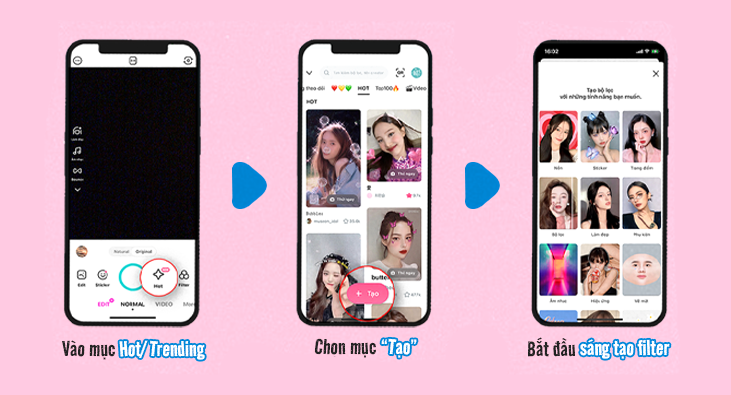 Sang tao filter anh 1