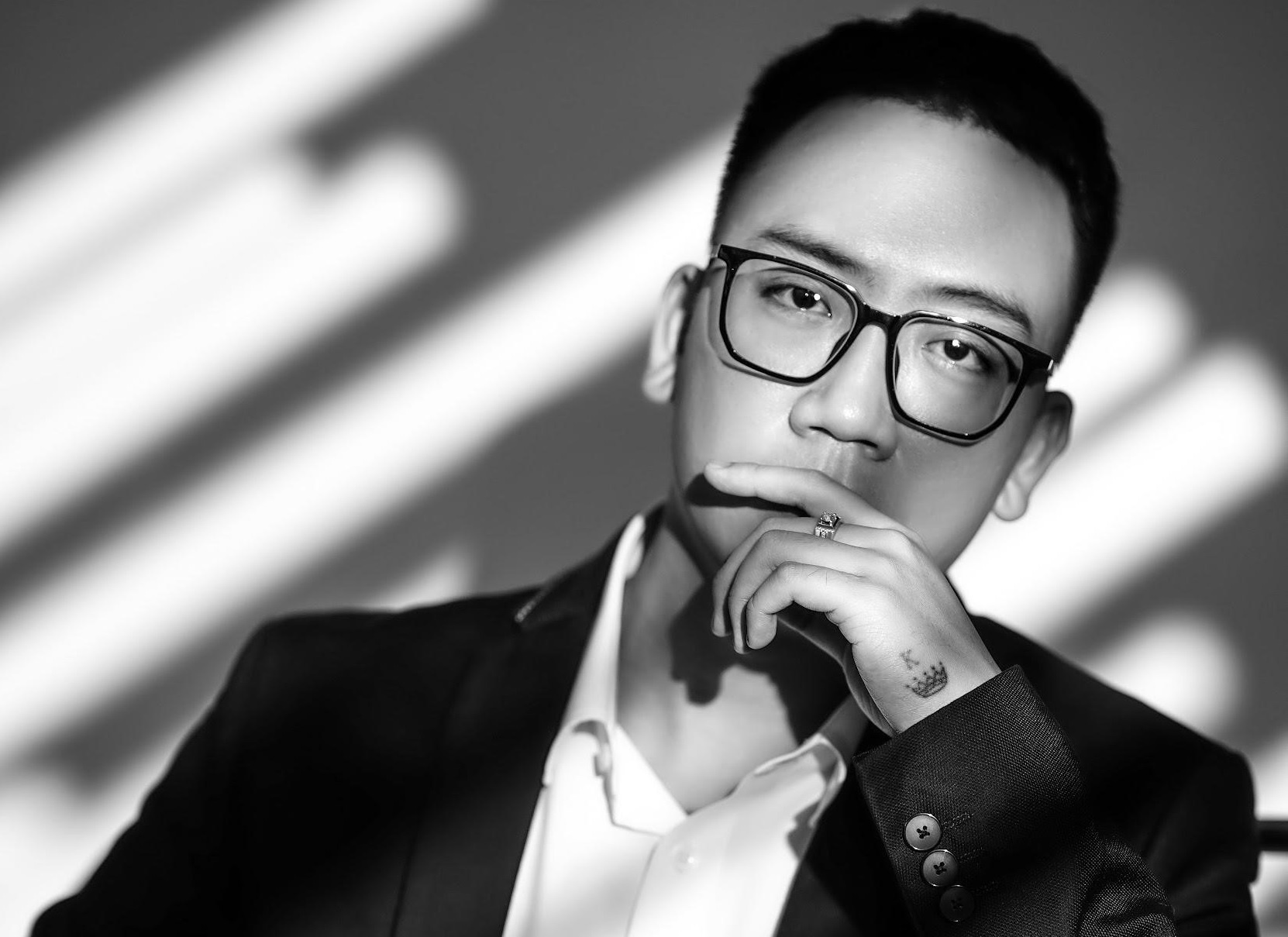 CEO GoMillions noi ve nhung kho khan cua nganh thuong mai dien tu hinh anh