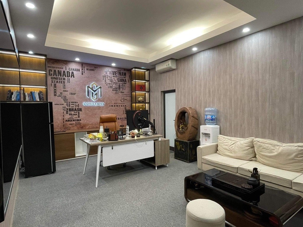 chien luoc kinh doanh,  kinh doanh online anh 2