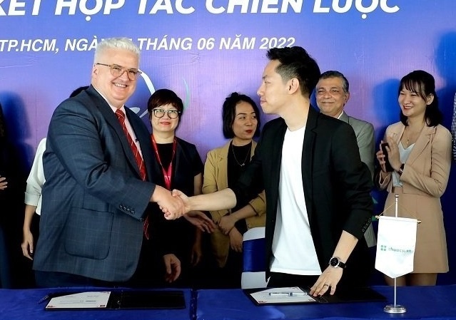 Durex mo gian hang truc tuyen tren thuocsi.vn hinh anh