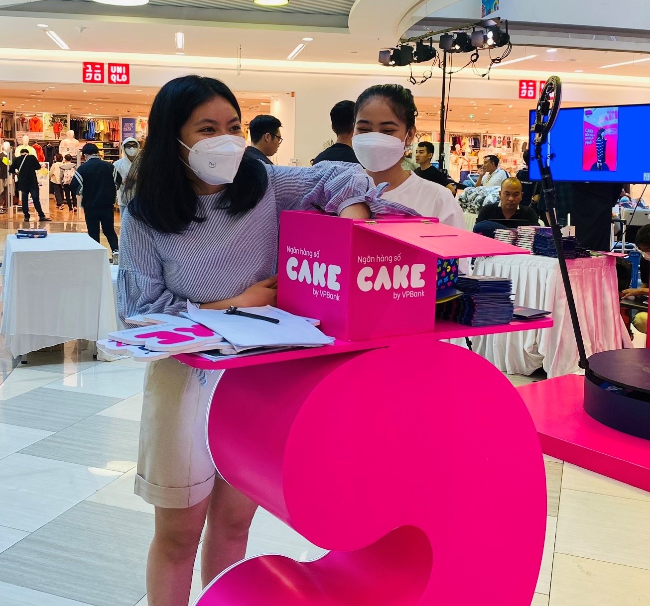 VPBank ảnh 1 VPBank anh 1