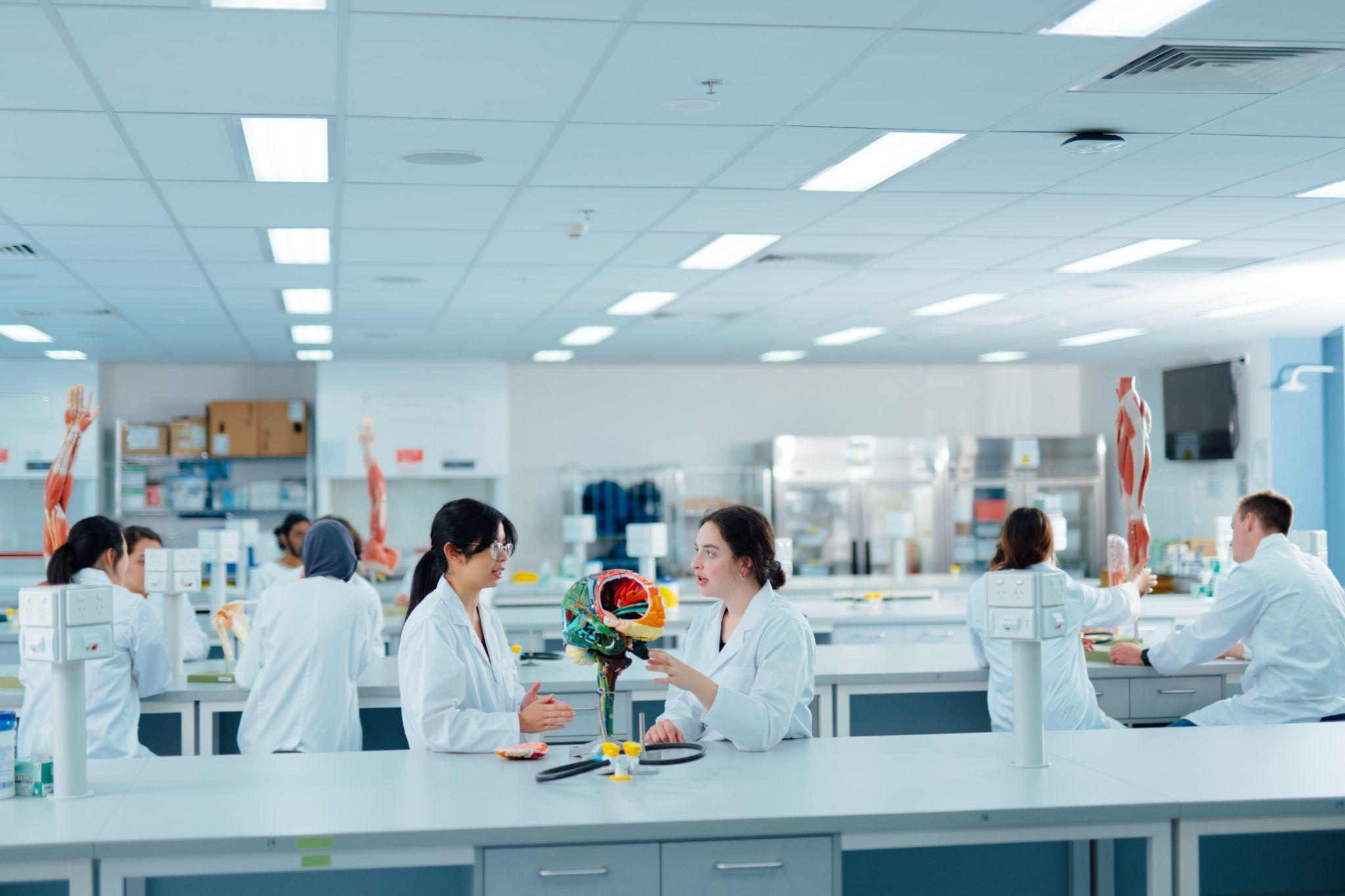 Đại học Tasmania,  University of Tasmania ảnh 1 Dai hoc Tasmania,  University of Tasmania anh 1