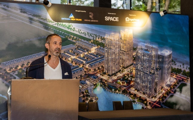 Đất Xanh Miền Trung ảnh 3 Dat Xanh Mien Trung anh 3