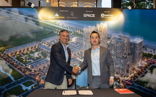 Đất Xanh Miền Trung ảnh 5 Dat Xanh Mien Trung anh 5