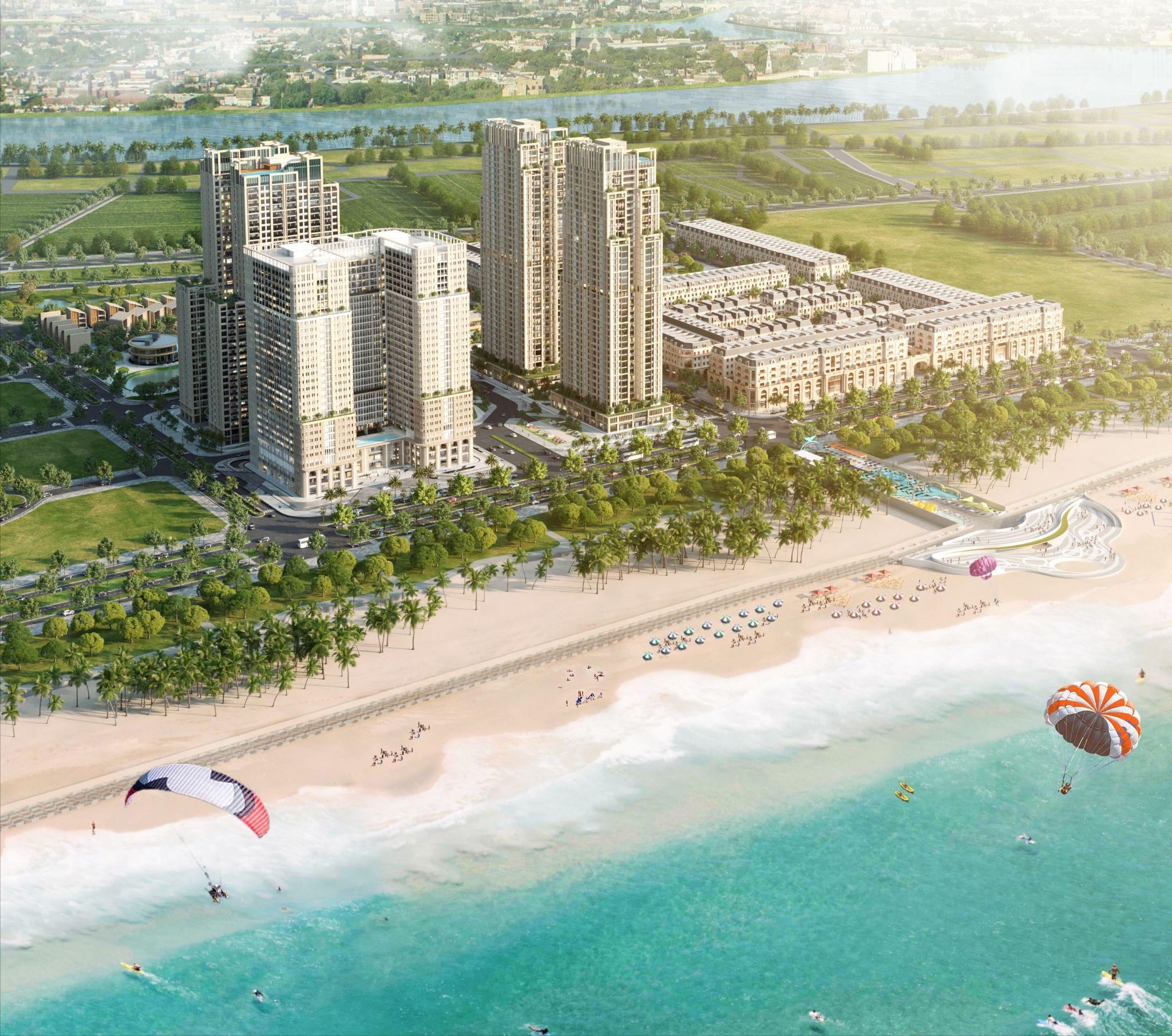 Đất Xanh Miền Trung ảnh 7 Dat Xanh Mien Trung anh 7