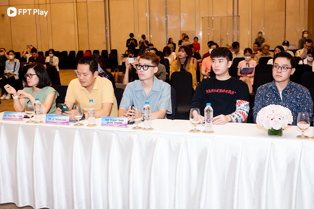 Vote For Five,  Vote45 ảnh 1 Vote For Five,  Vote45 anh 1