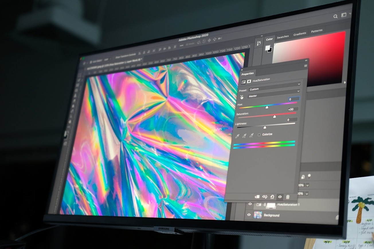 man hinh ViewFinity S8 anh 2