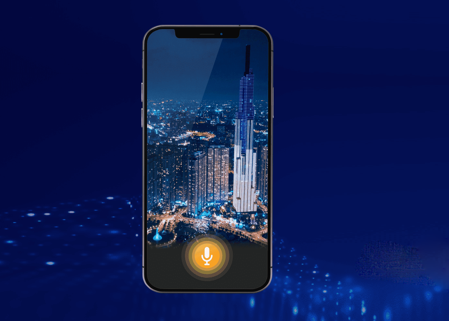 Ra mat tro ly ao tren ung dung Vinhomes Resident va Vinhomes Online hinh anh