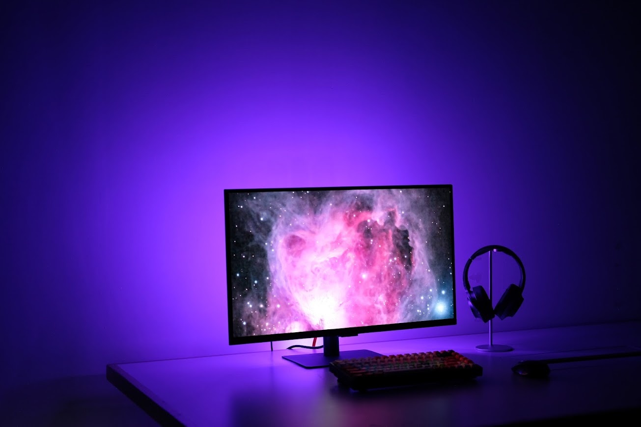 man hinh ViewFinity S8 anh 8