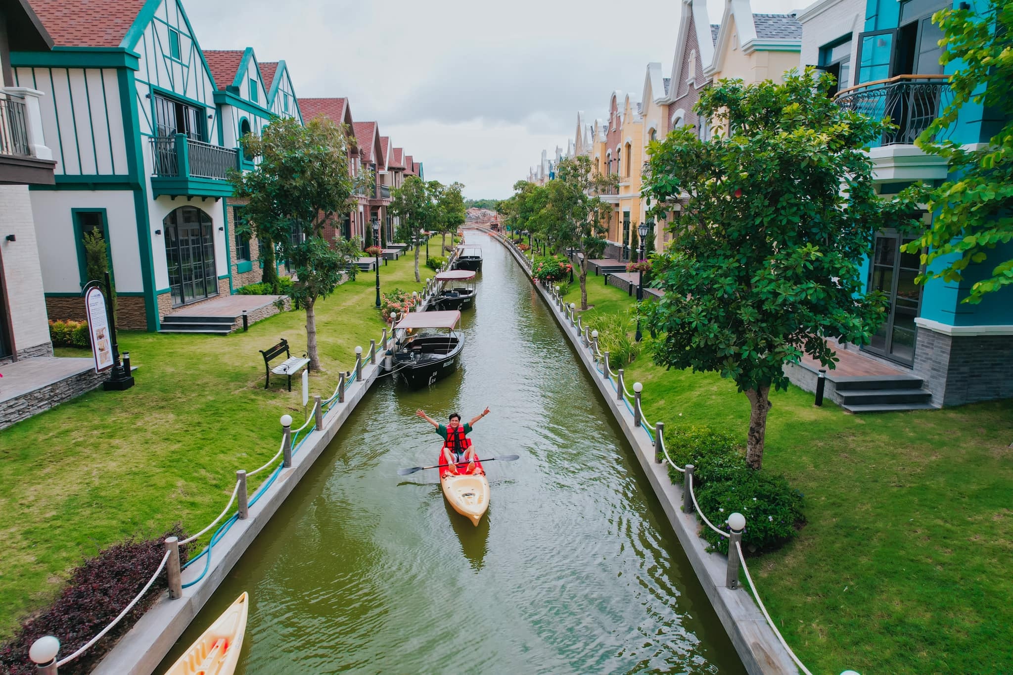 NovaWorld Phan Thiet, NovaWorld Ho Tram ảnh 2 NovaWorld Phan Thiet, NovaWorld Ho Tram anh 2