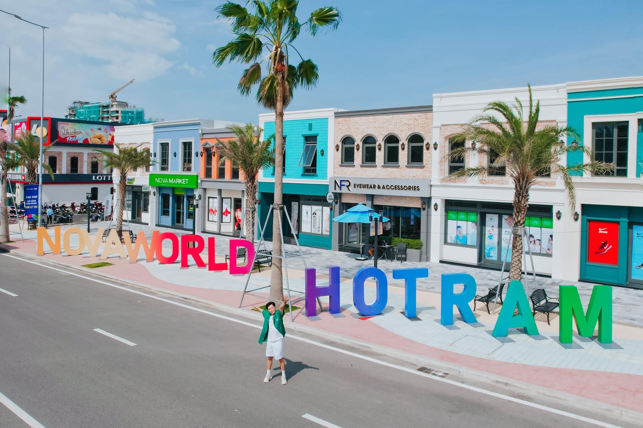 NovaWorld Phan Thiet, NovaWorld Ho Tram ảnh 4 NovaWorld Phan Thiet, NovaWorld Ho Tram anh 4