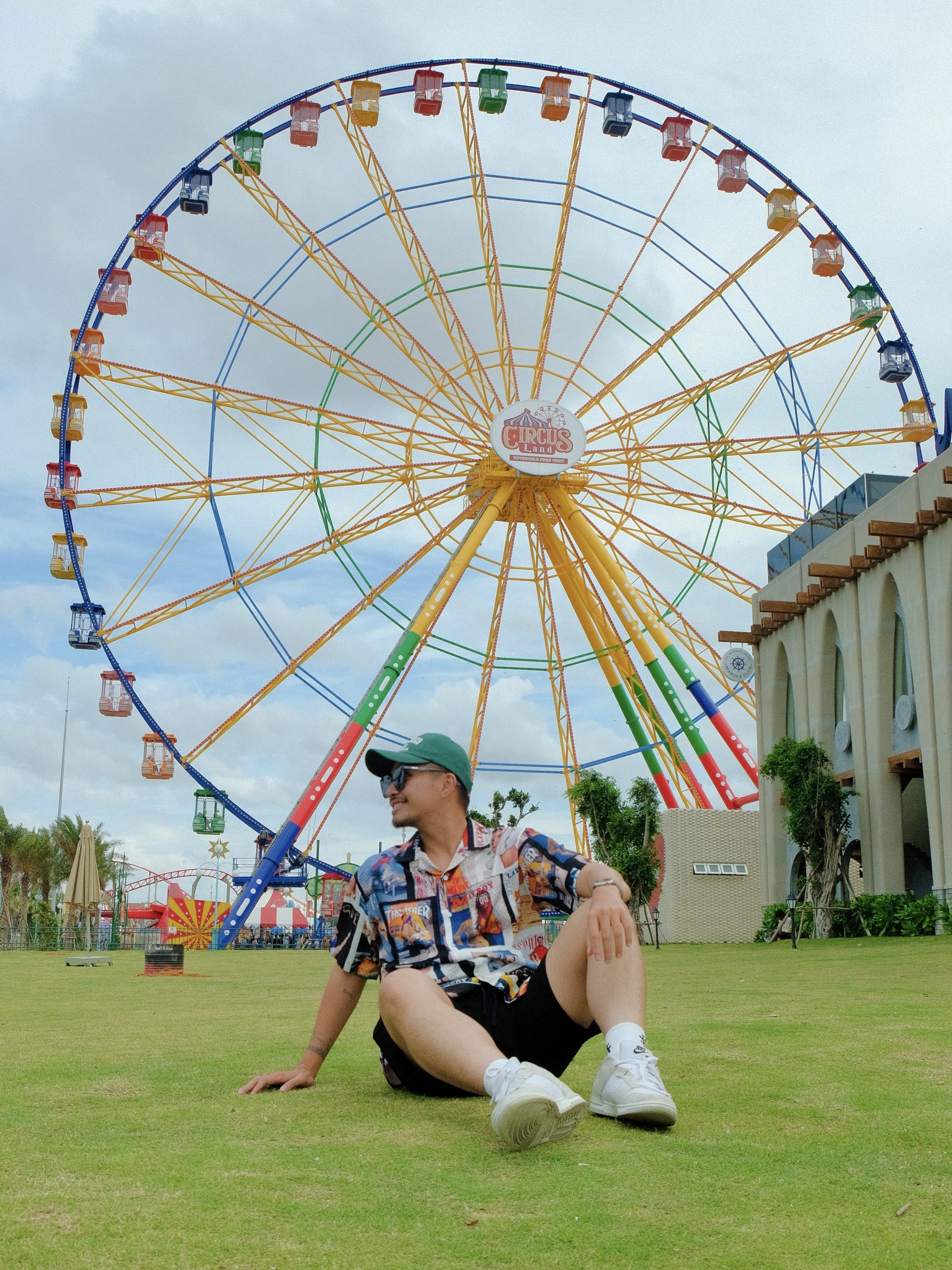 NovaWorld Phan Thiet,  NovaWorld Ho Tram anh 16