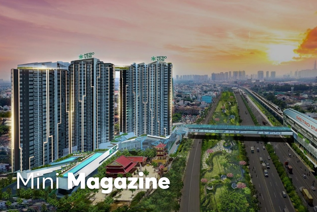 Metro Star dong nap ham, hoan thanh ke hoach tien do sau dich hinh anh