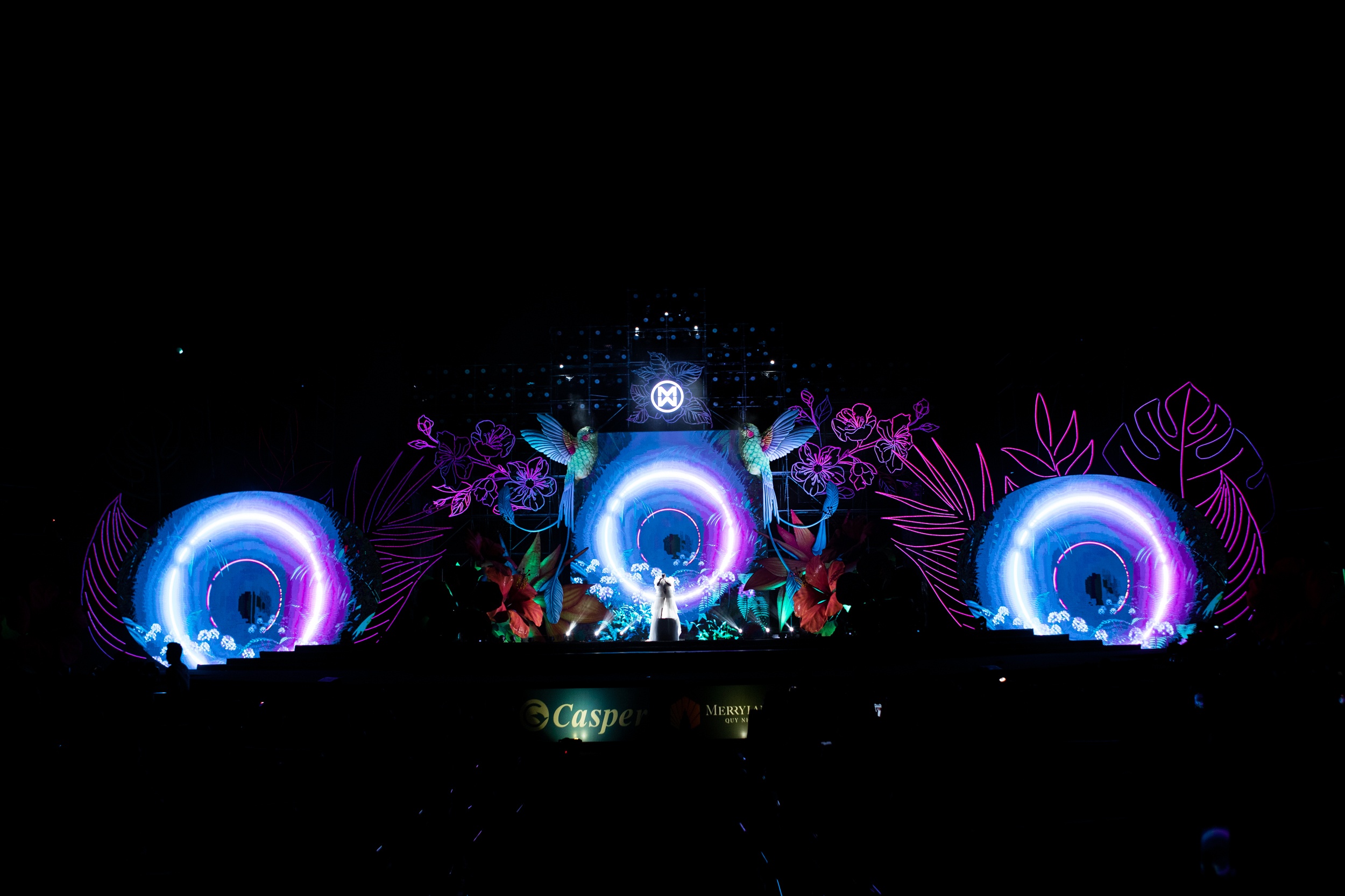 Miss World Vietnam,  thi nhan sac anh 4