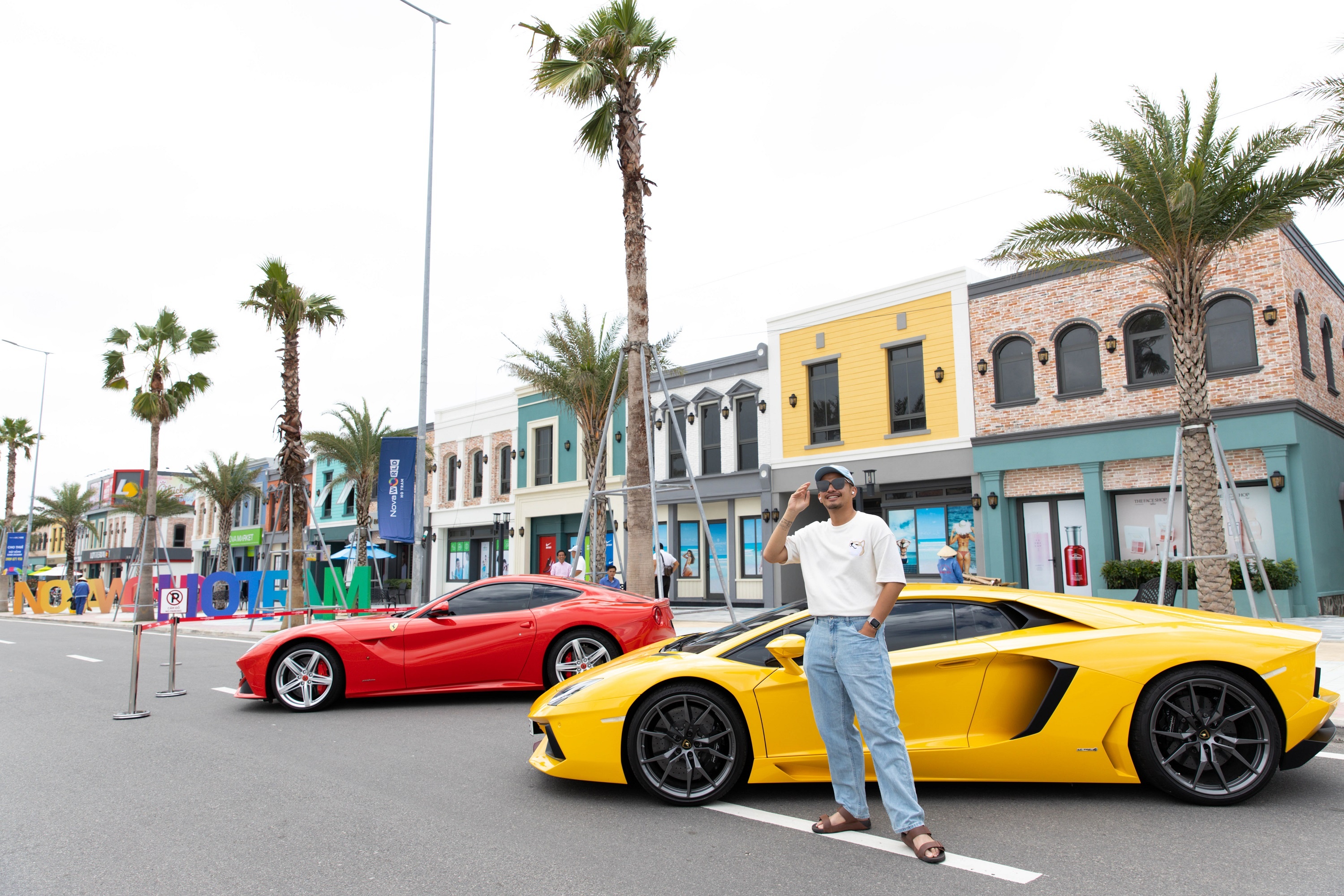 NovaWorld Phan Thiet, NovaWorld Ho Tram ảnh 5 NovaWorld Phan Thiet, NovaWorld Ho Tram anh 5