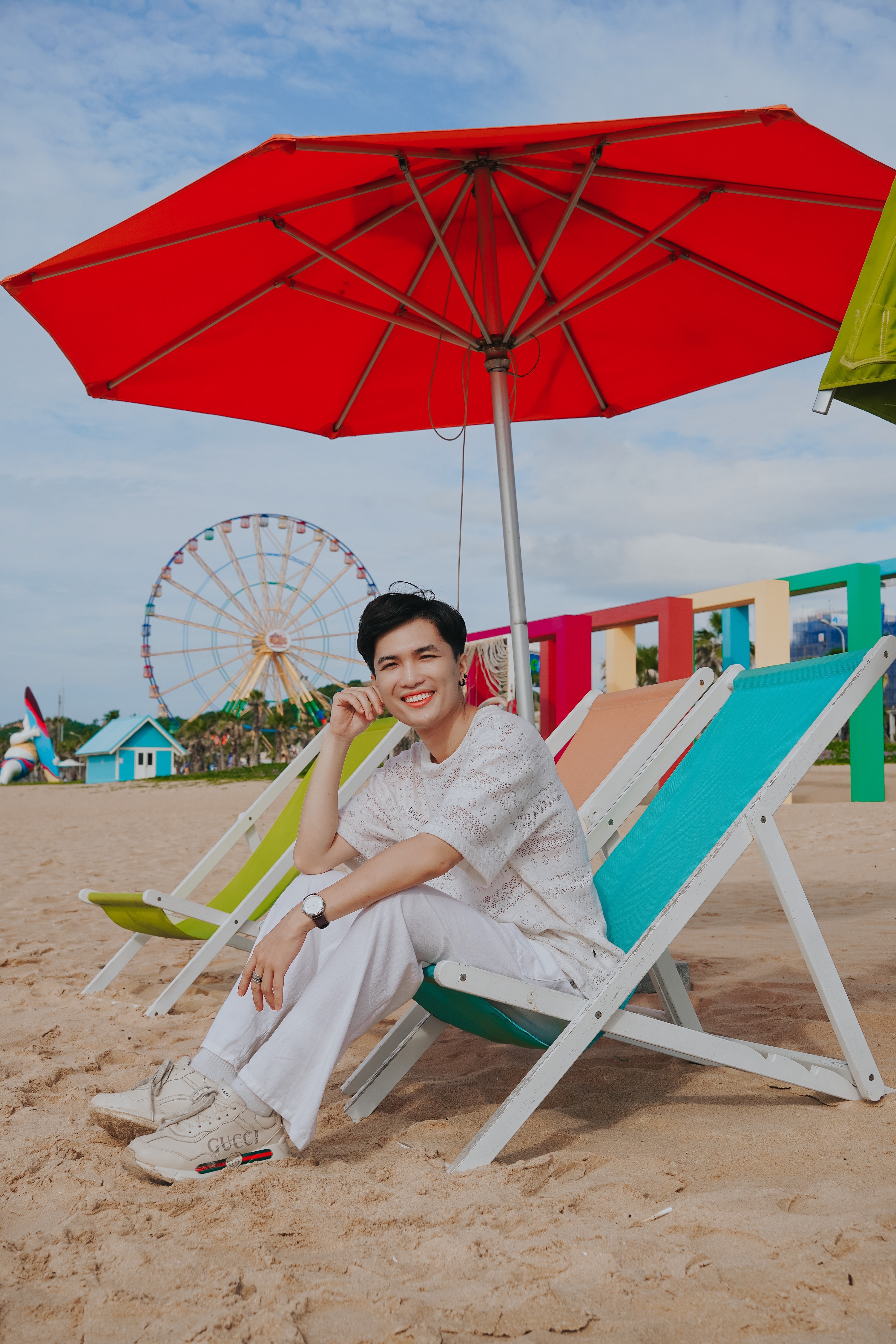 NovaWorld Phan Thiet, NovaWorld Ho Tram ảnh 10 NovaWorld Phan Thiet, NovaWorld Ho Tram anh 10