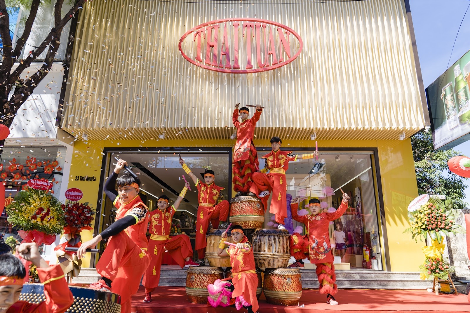 Nha Trang,  trang phuc truyen thong anh 2