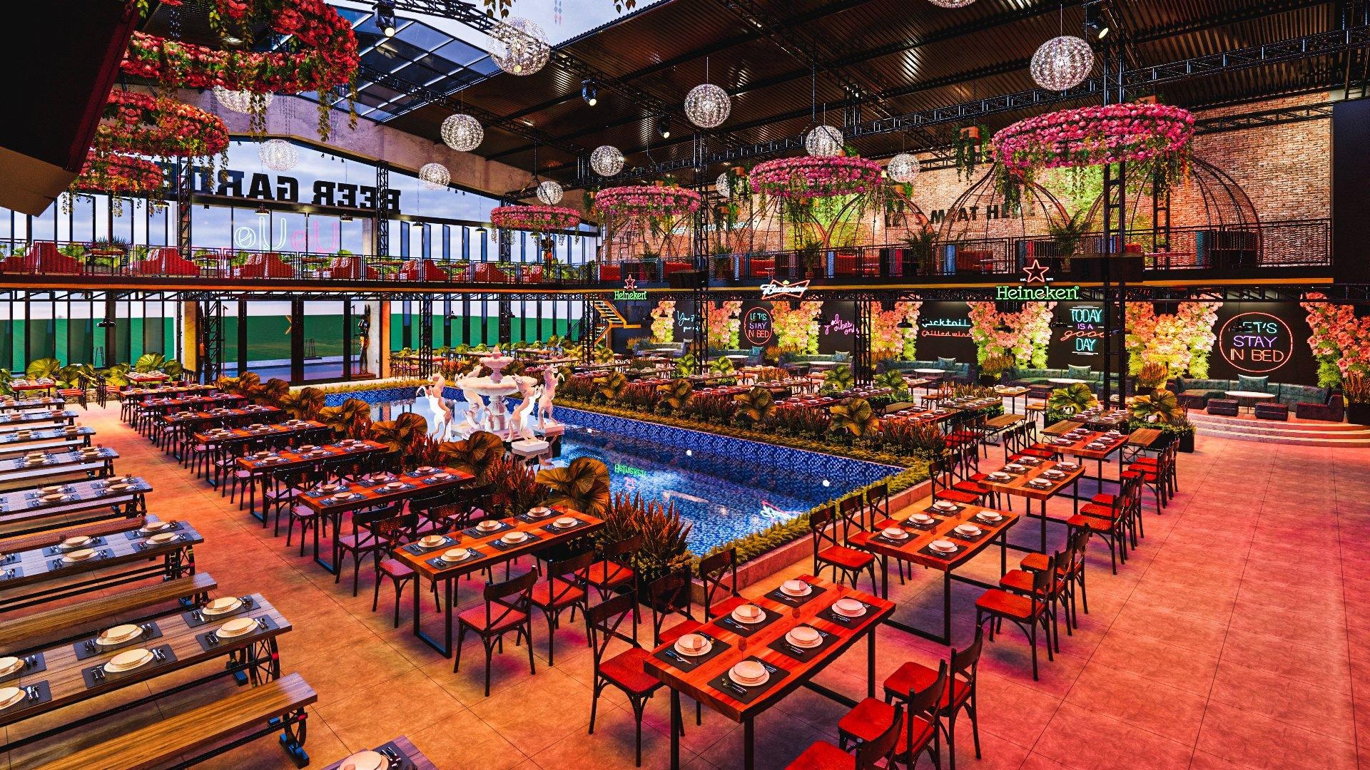 KiotViet,  quan ly nha hang anh 1