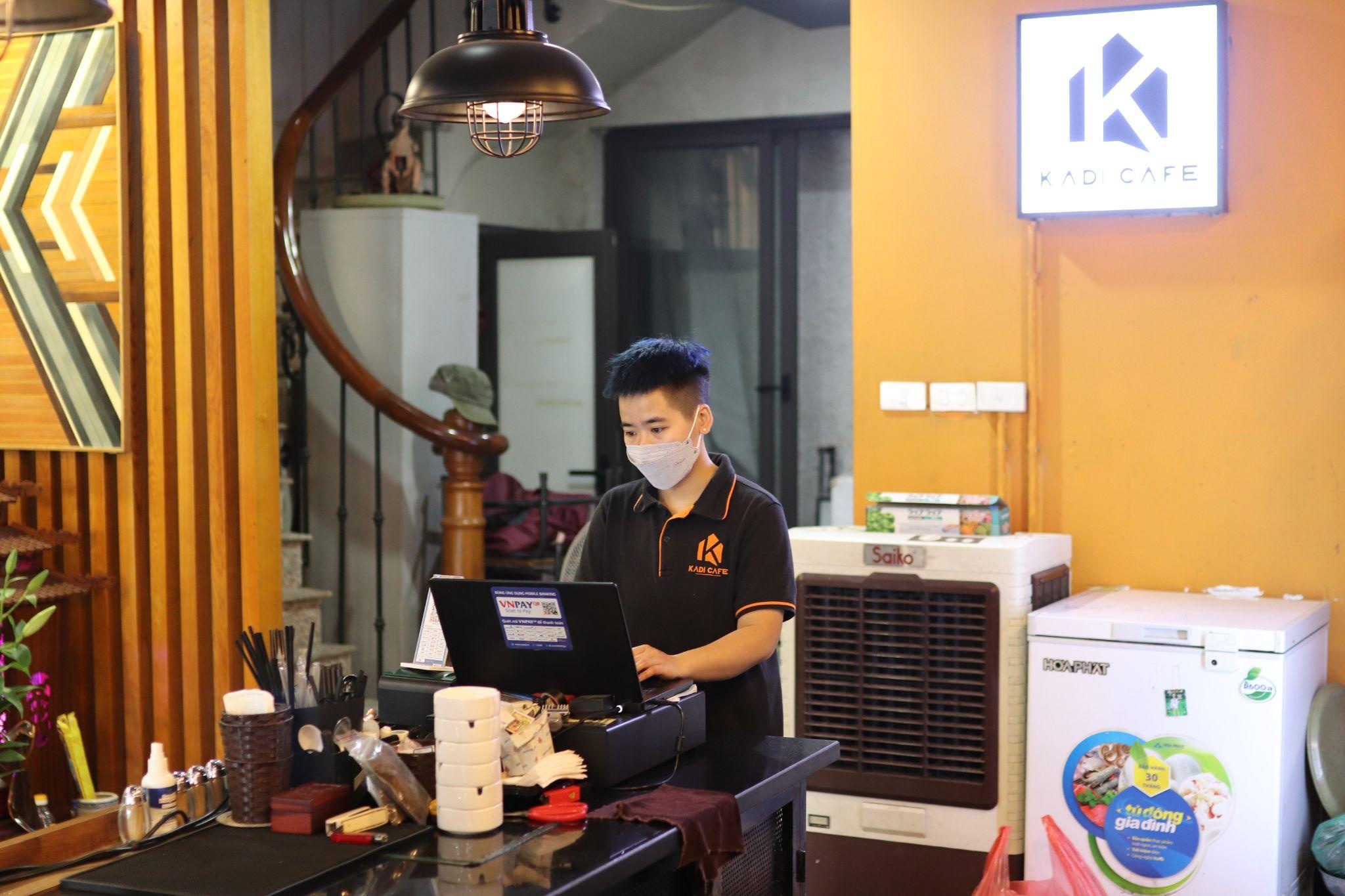 3 loi ich khi quan ly nha hang voi phien ban phan mem KiotViet FnB moi hinh anh