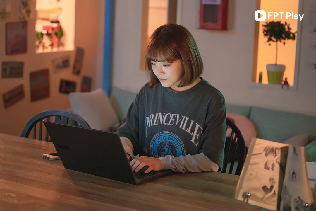 Today’s Webtoon anh 1