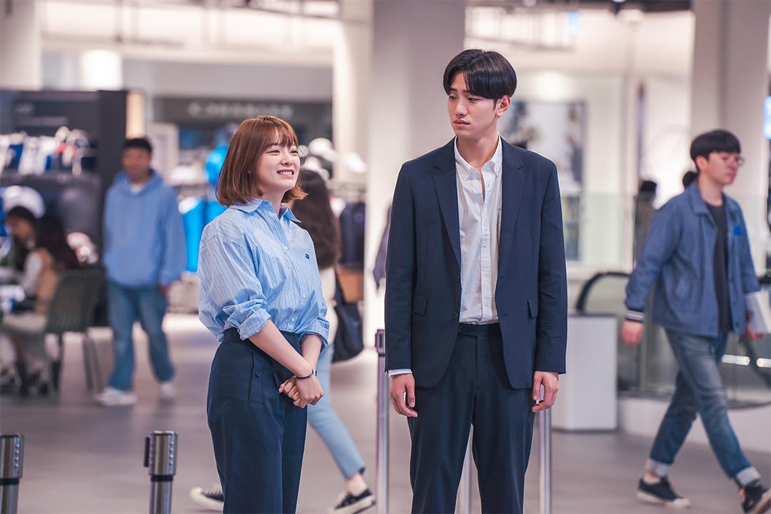 Today’s Webtoon anh 2