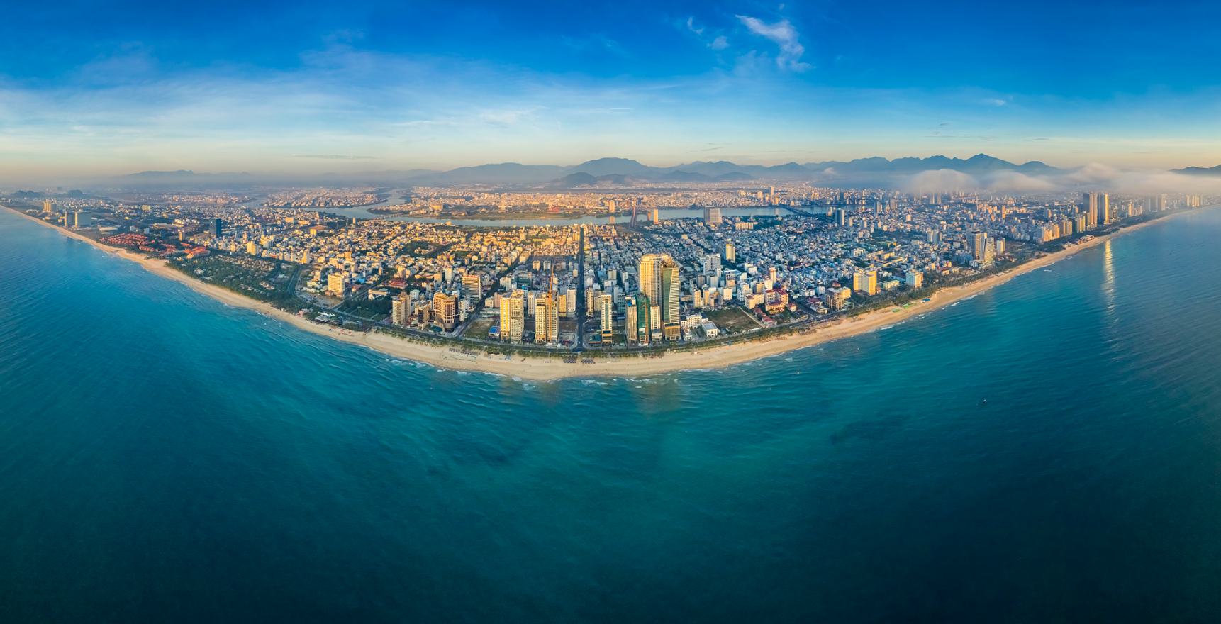 Sunneva Island lap khoang trong cua dia oc Da Nang hinh anh