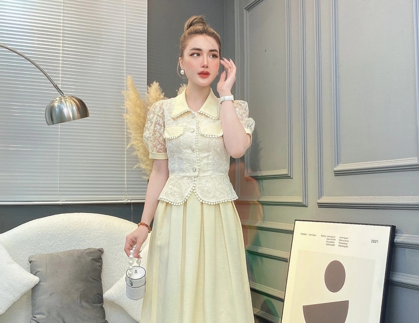 Thoi trang Crazyteen hut khach nho luon cap nhat mau moi va uu dai hinh anh