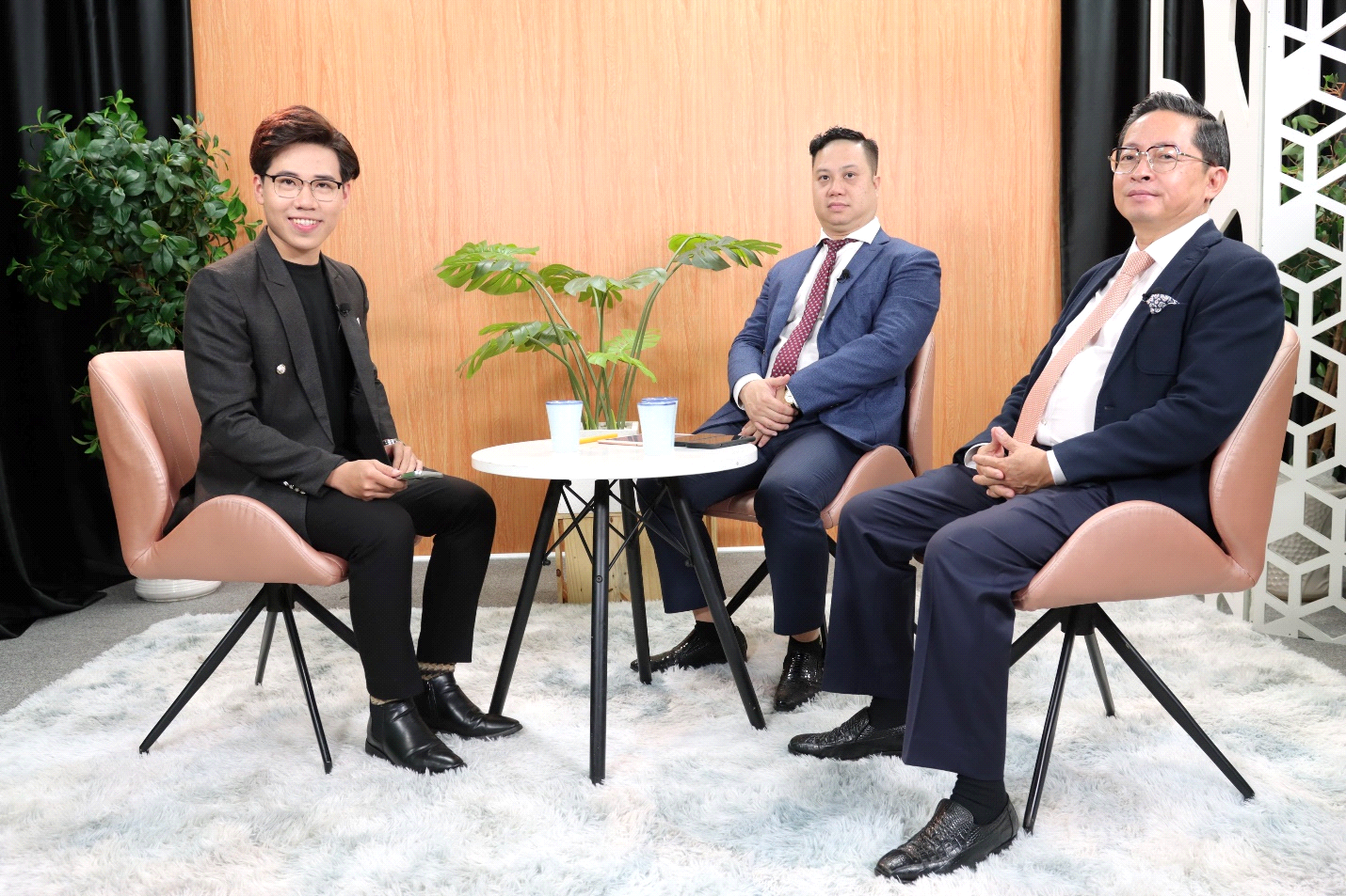 Đại học Ngân hàng TP.HCM ảnh 1 Dai hoc Ngan hang TP.HCM anh 1