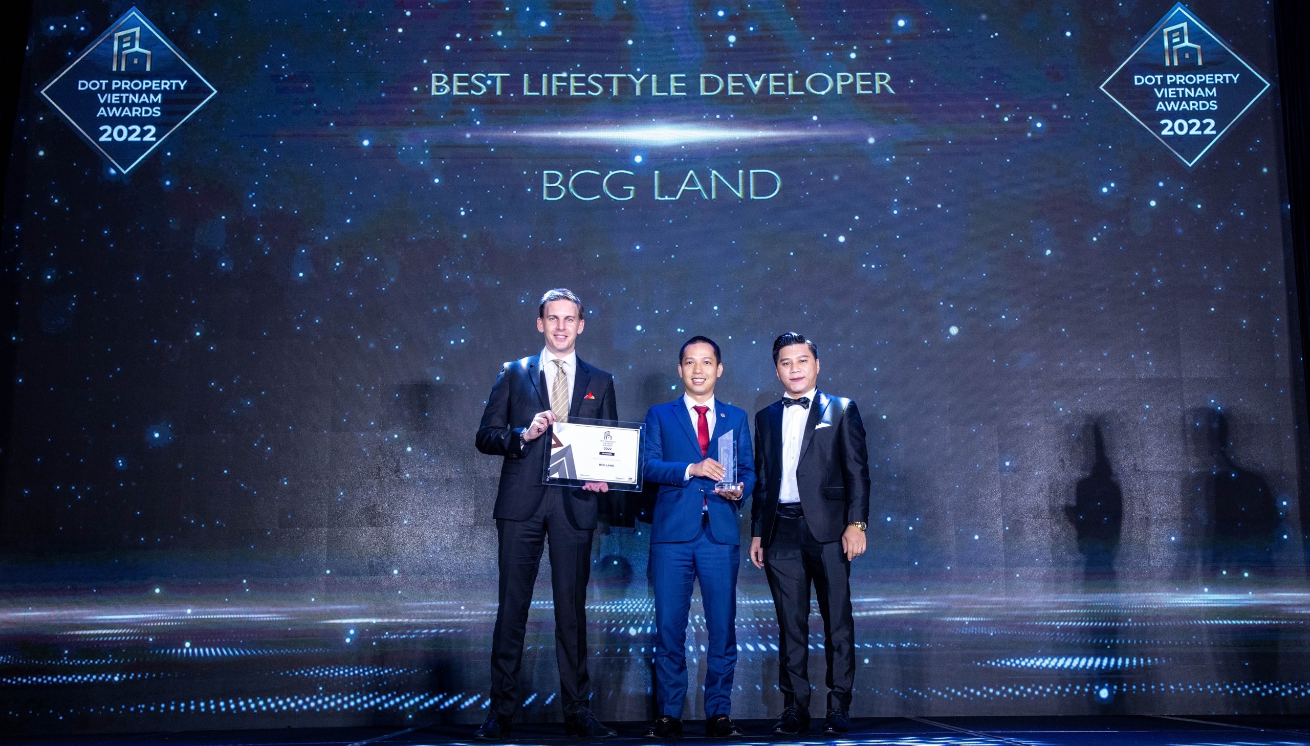 Bat dong san Thu Duc anh 1