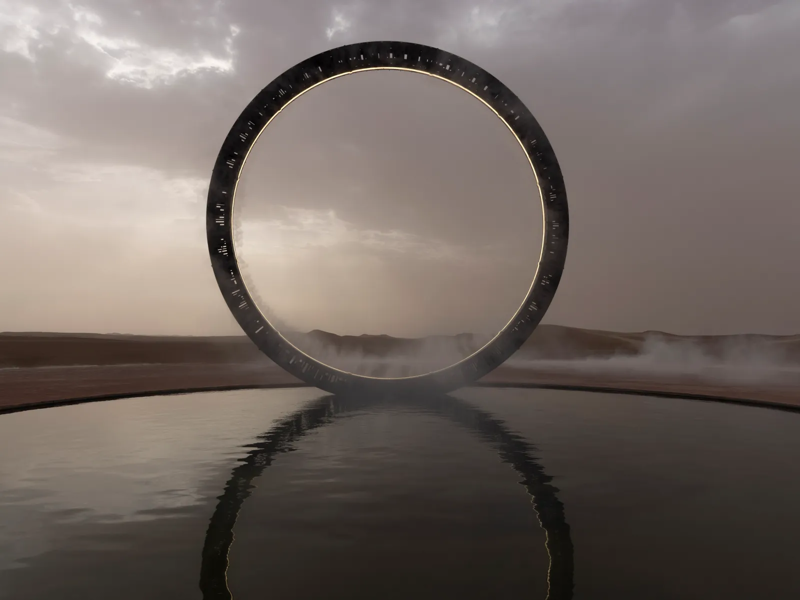 Thoi trang Saint Laurent anh 2