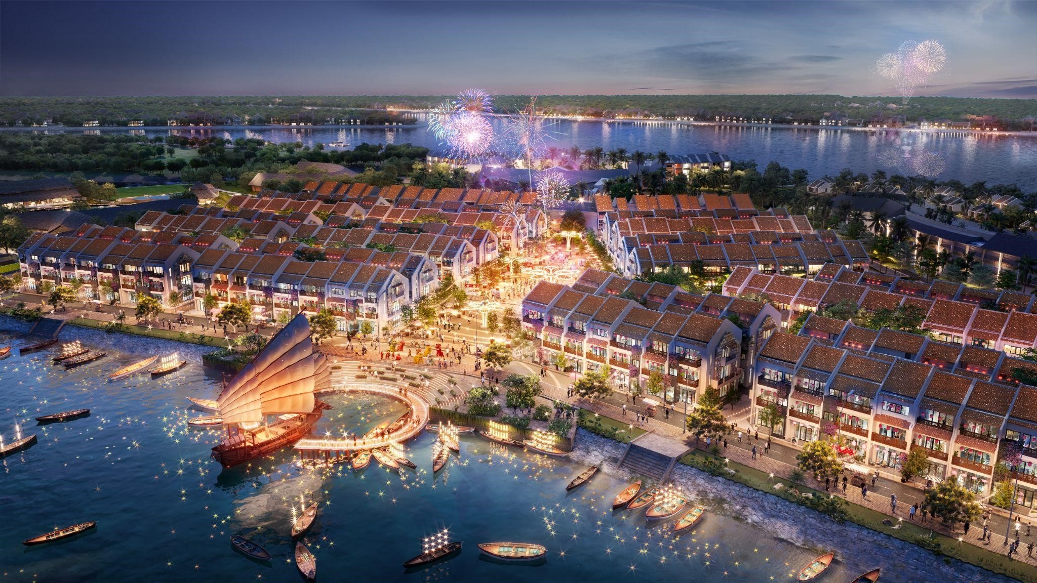 Bat dong san Thu Duc anh 2