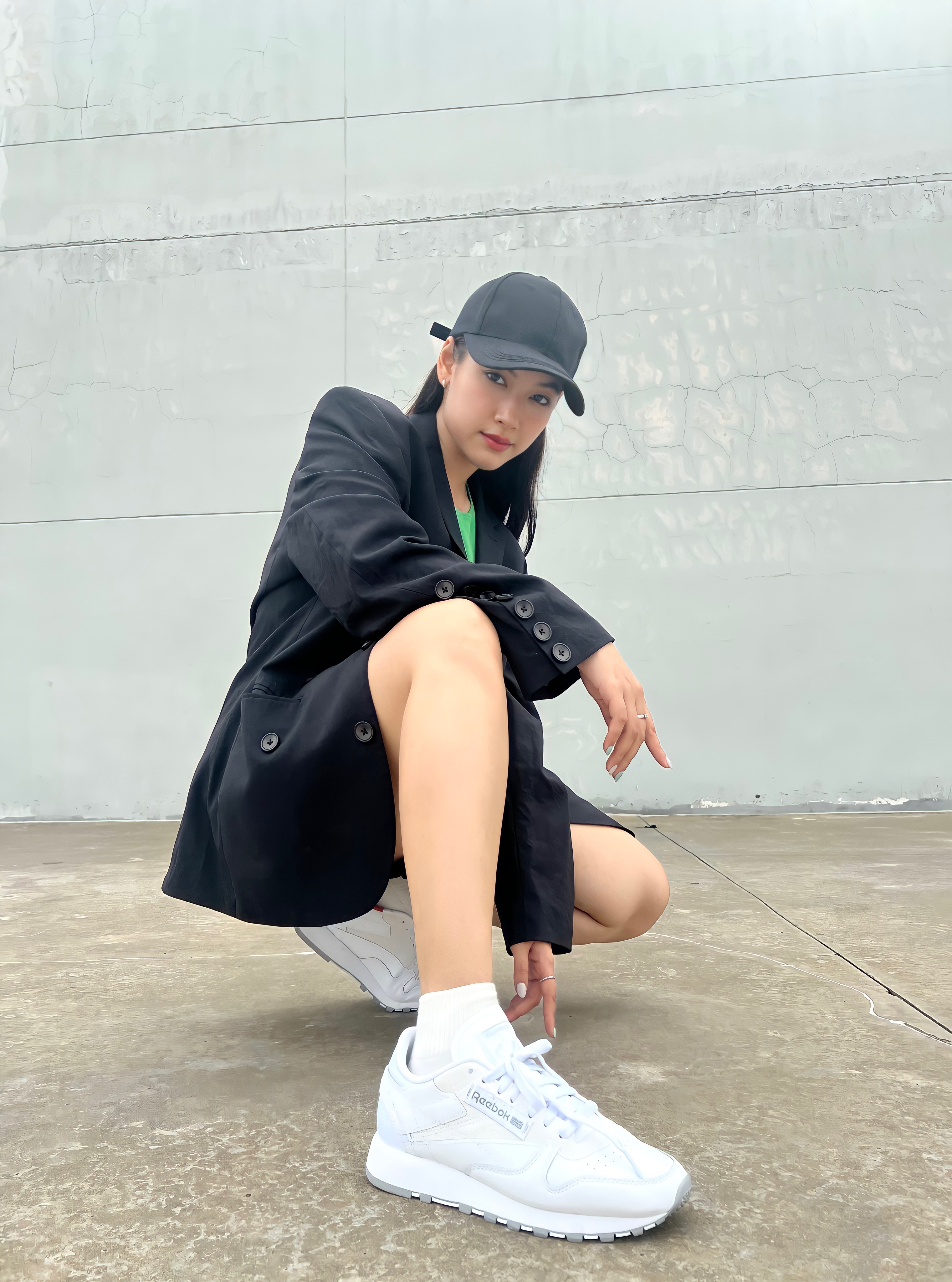 Reebok,  Life is Classic anh 6