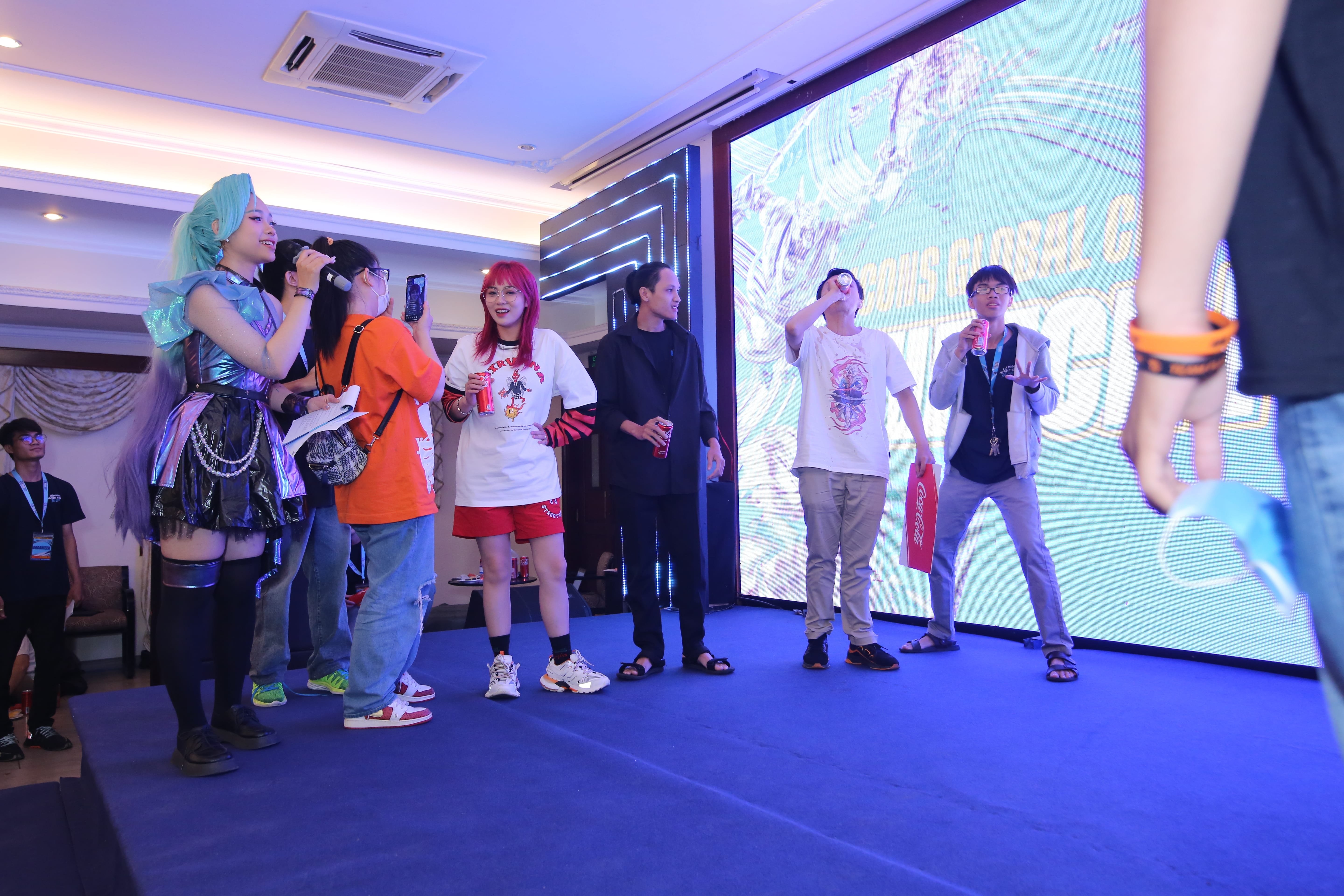 Lien Minh Huyen Thoai Toc Chien anh 4