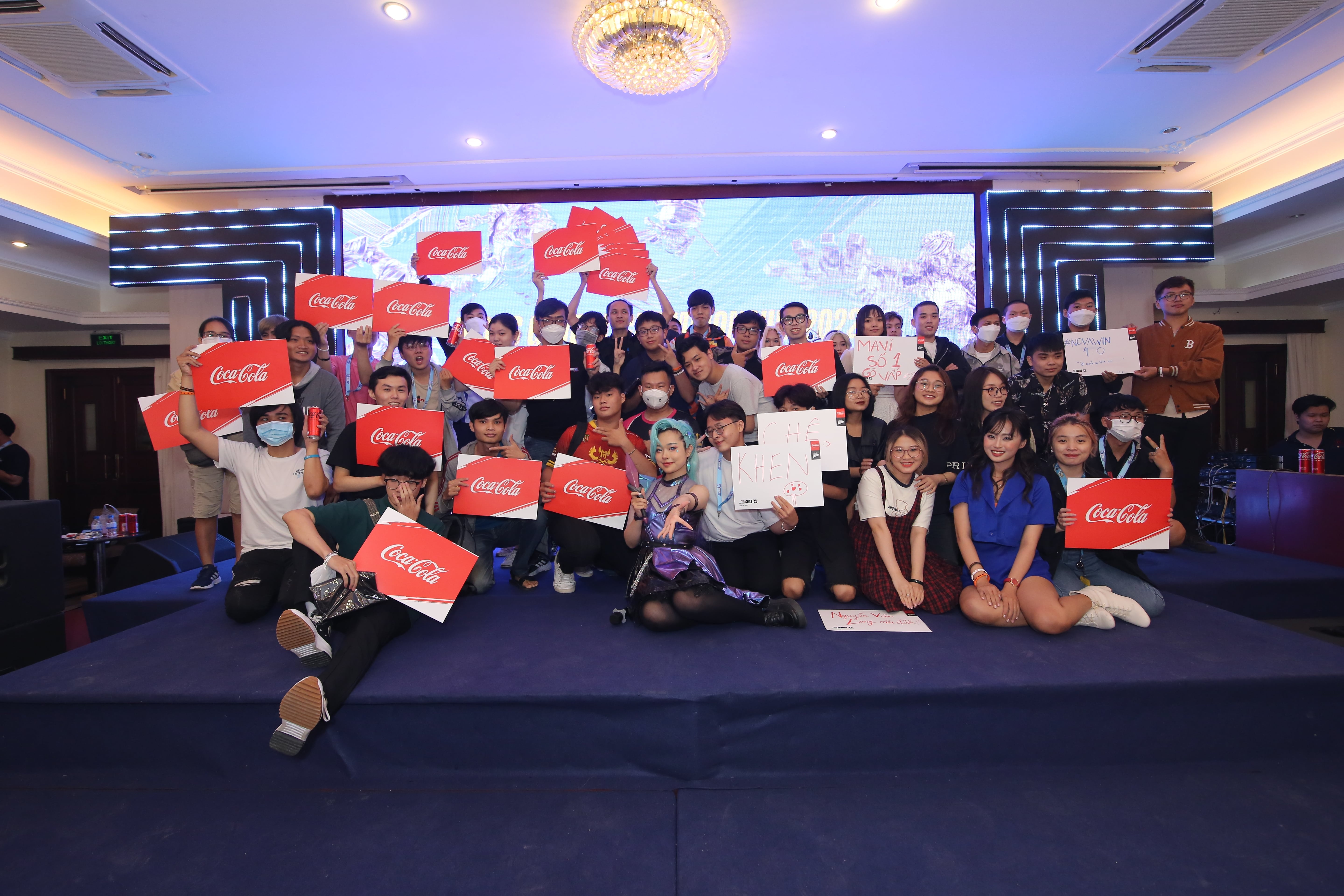 Lien Minh Huyen Thoai Toc Chien anh 5