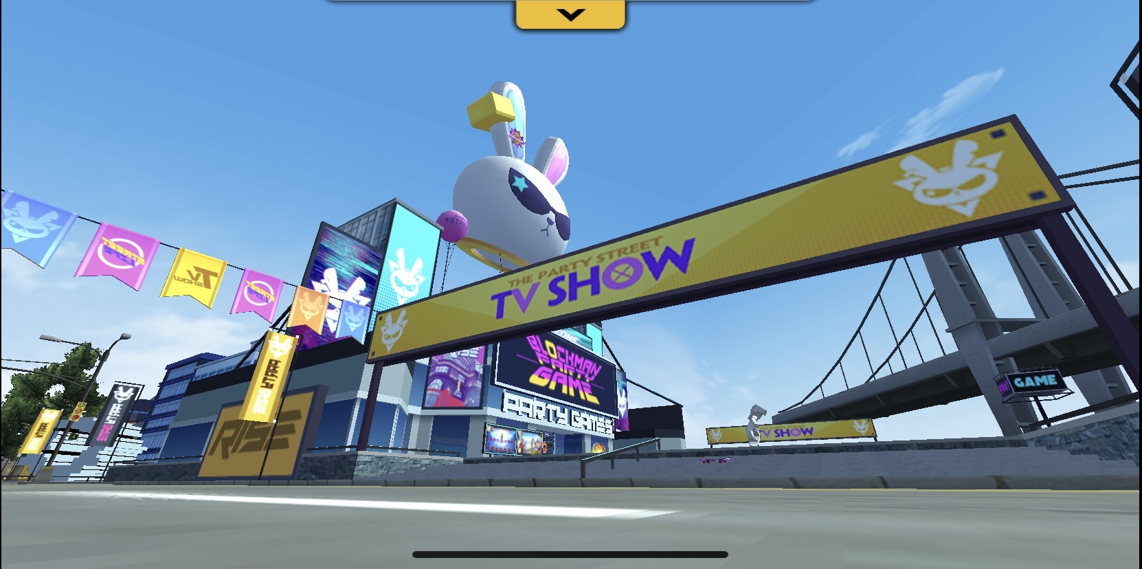 Garena Blockman GO mang den chuoi trai nghiem moi he nay hinh anh