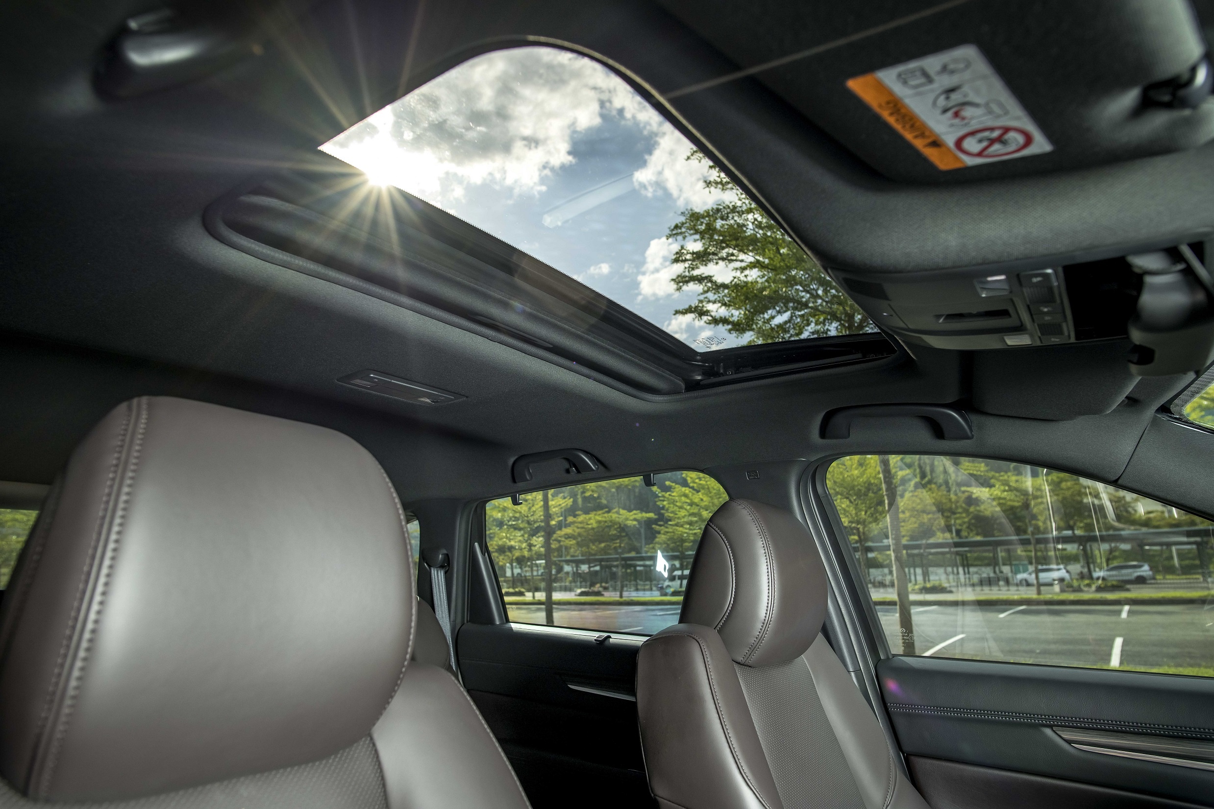 New Mazda CX-8 anh 8