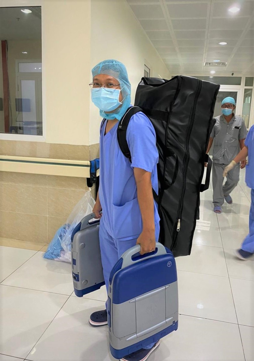 dieu tri benh,  suc khoe cong dong anh 6