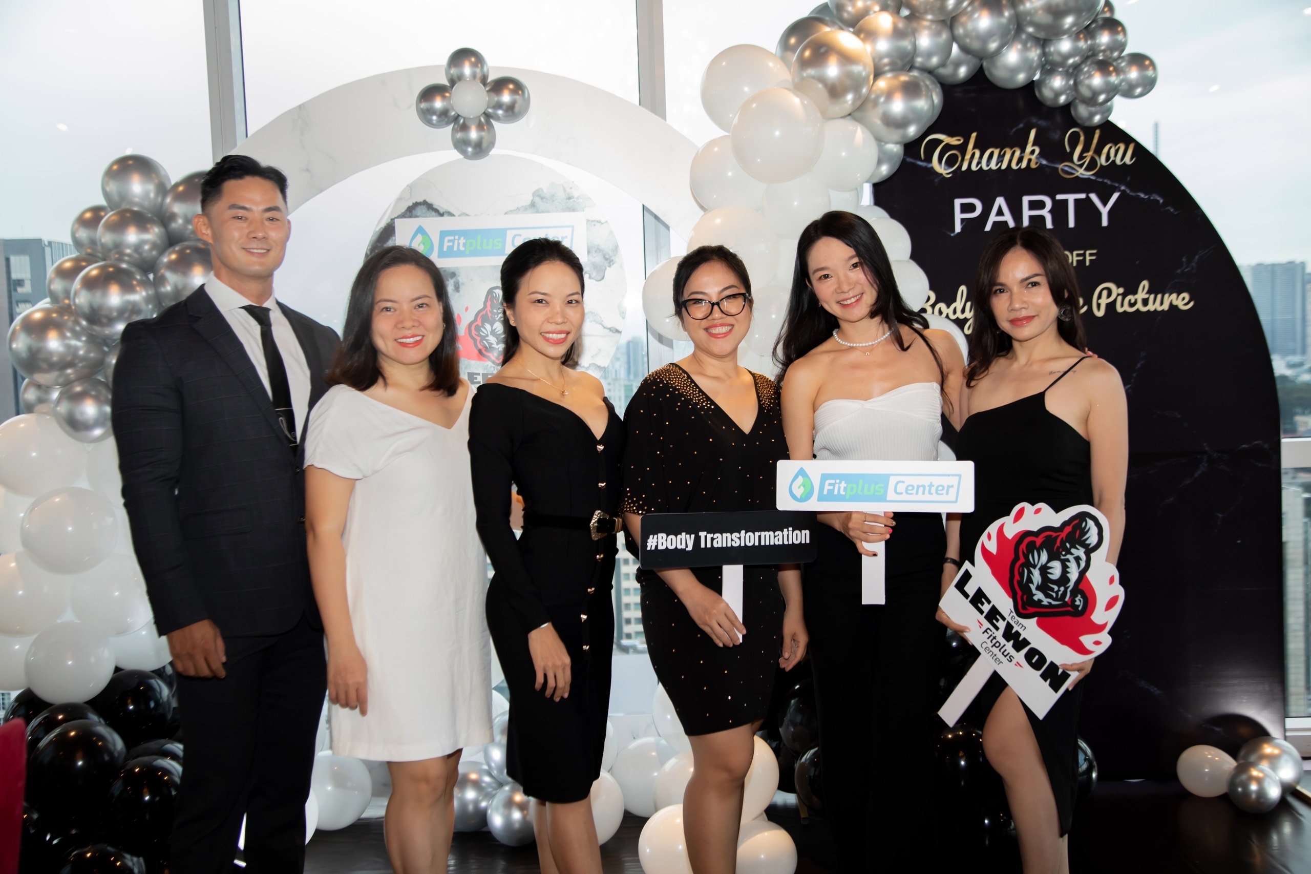 FitPlus Center anh 5