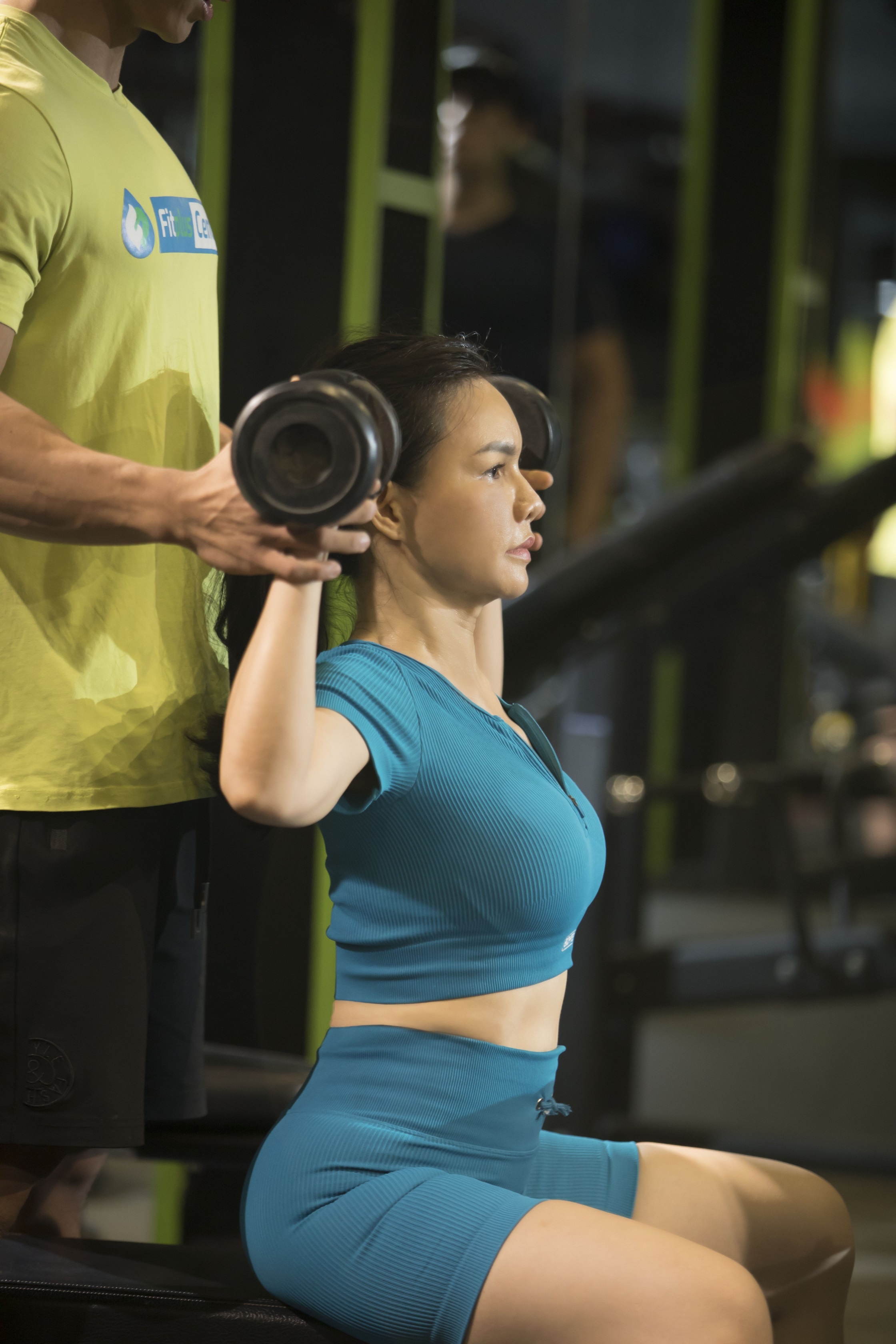 FitPlus Center anh 3