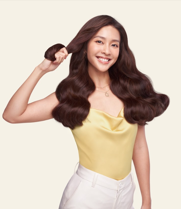Kha Ngan,  Pantene anh 2