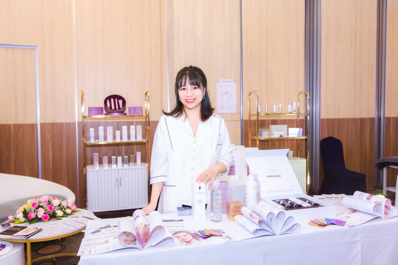 mỹ phẩm, chăm sóc da ảnh 1 my pham, cham soc da anh 1