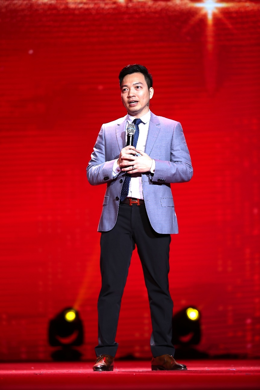 Bat dong san Thien Khoi anh 1