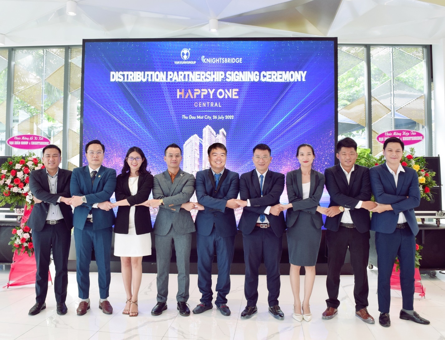 Happy One Central,  du an Thu Dau Mot anh 2