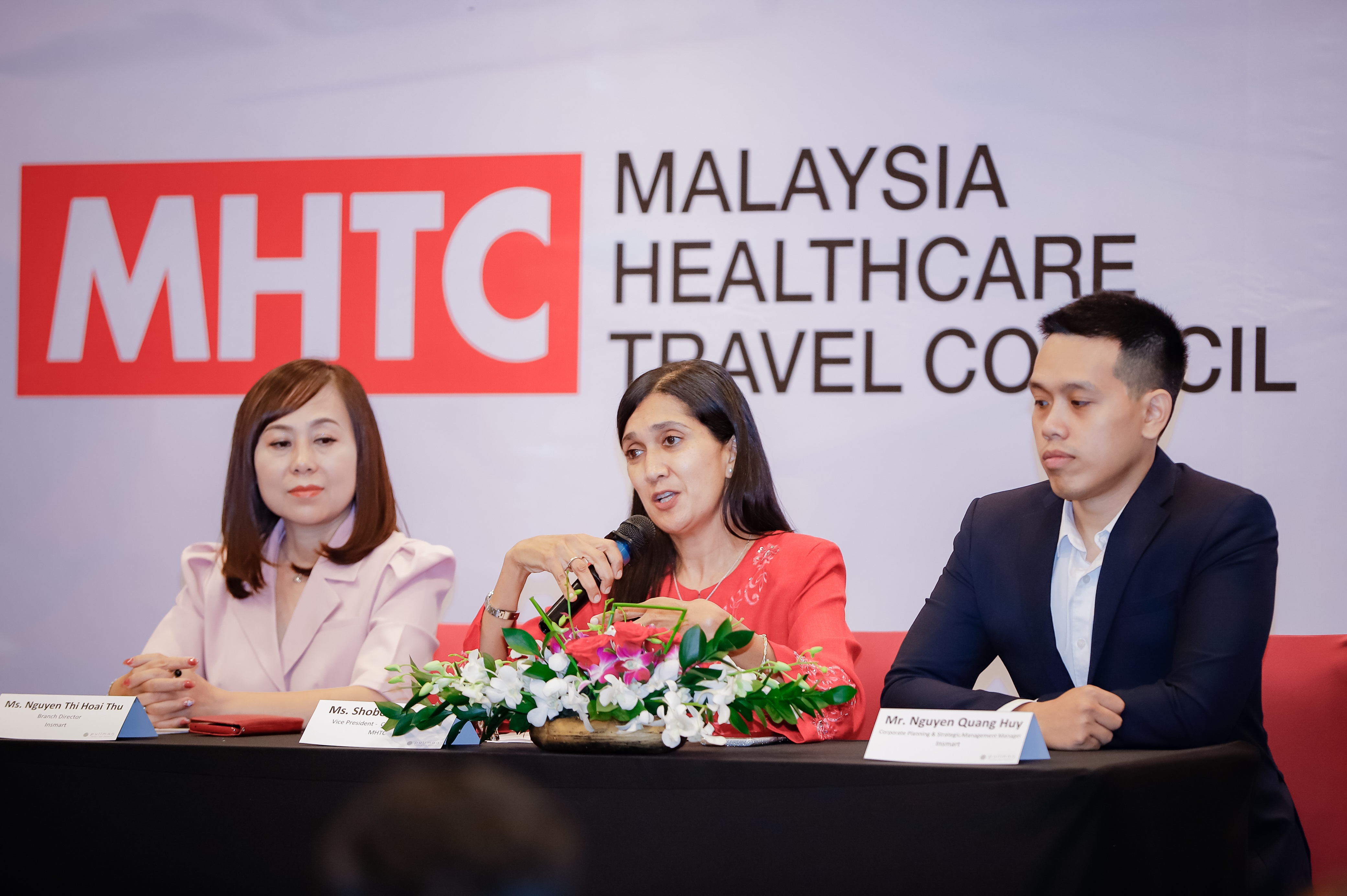 du lich chua benh tai Malaysia anh 1