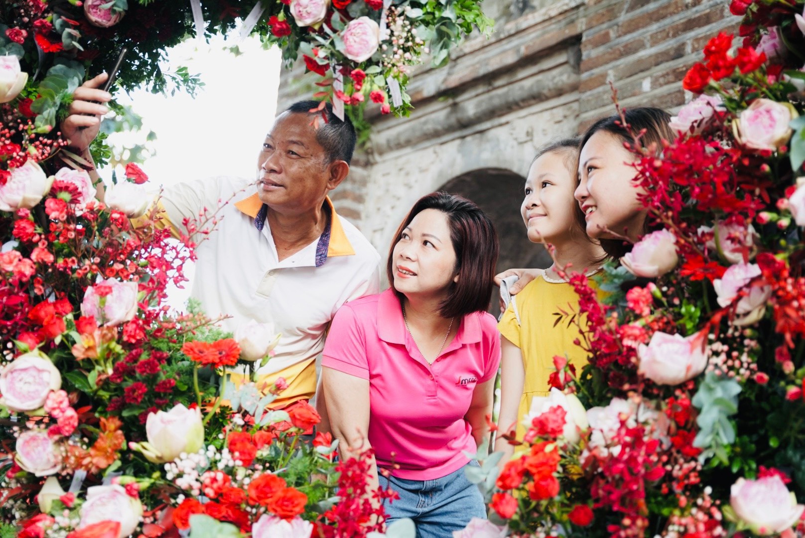 Ecopark ảnh 4 Ecopark anh 4