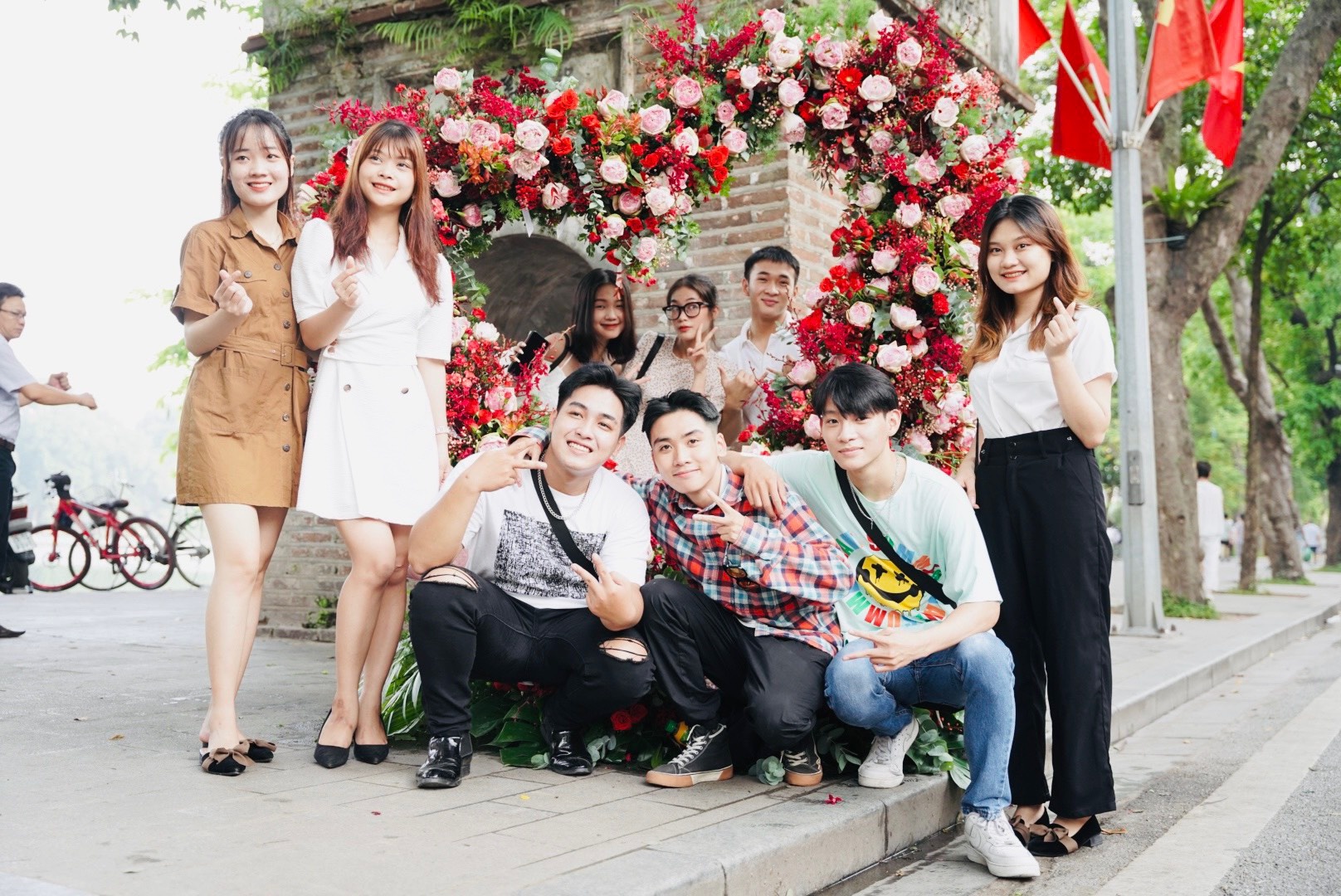 Ecopark ảnh 7 Ecopark anh 7